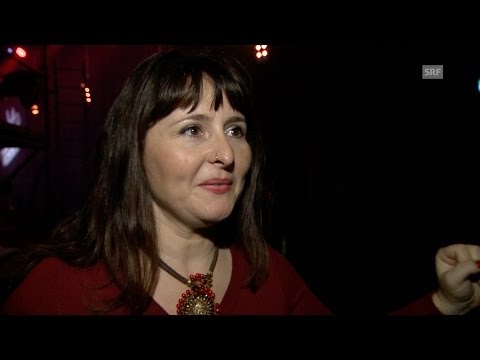 Interview mit Matthieu & Belinda nach der Blind Audition - The Voice of Switzerland 2014