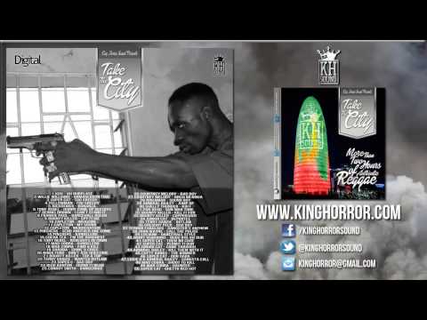 Digital Mix @ KING HORROR SOUND (Take The City Compilation 2014)
