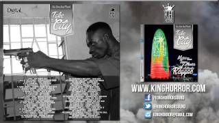 Digital Mix @ KING HORROR SOUND (Take The City Compilation 2014)