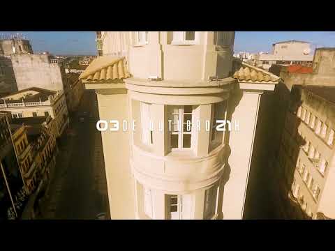 #BahiaSANSalvador - Digital Show #2 | TEASER 2