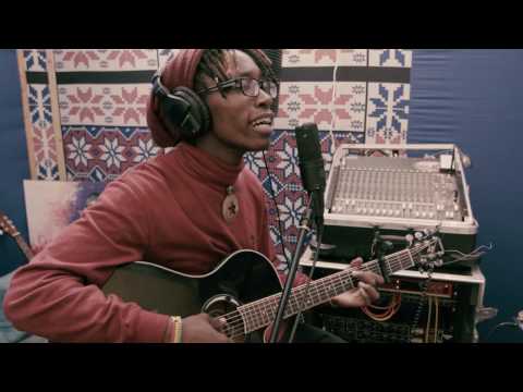 Jamhuri Jam Session V02 E07.1: BENSOUL - N'TALA NAWE