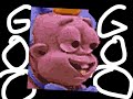 ClayFighter Infinite Clayfare Character Showdown Googoo