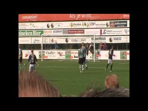 Topklasse 25-09-2010 SC Genemuiden - VV Katwijk