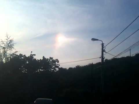 oradea str adevärului dany mit bike in rumänien.mp4