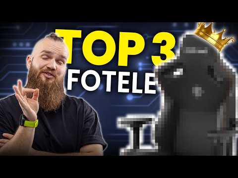 BEST COMPUTER CHAIRS | TOP 3 2025 ranking