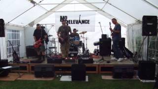 Step it out Mary (Sean McCarthy) - Shanarchy (live)