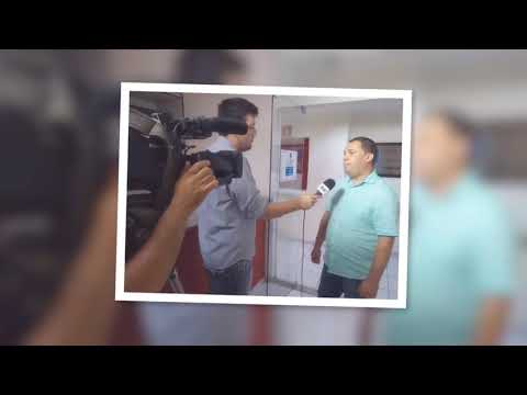 TVEMS entrevista Presidente do Coren-MS