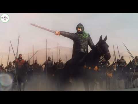 Muhammad bin Qasim Real History🔥 | First Muslim Invasion In India | It's History Talk