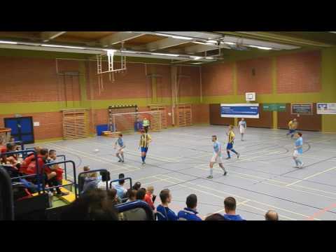 1.VF FC Großalmerode I - SSV Witzenhausen Matthias Alt Gedächtnisturnier 2017