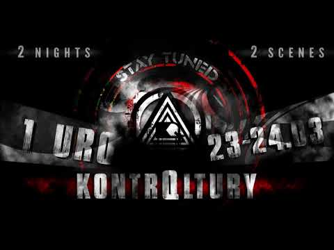 Buja TakaMuza Raggatek ( I URO KontrQltura Promo Mix)