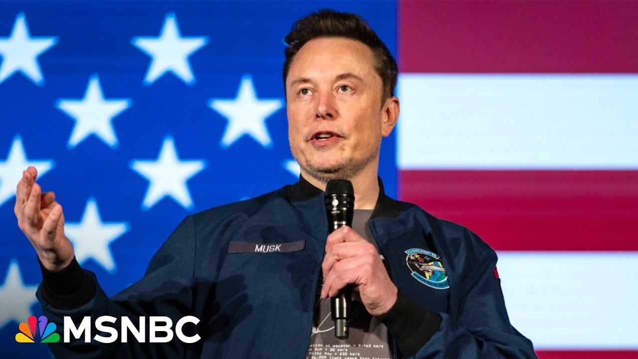 Money, Power, Politics: CEOs on Elon Musk