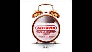 Zaytoven-  Wake Up &amp; Cook Ft.  (Quavo &amp; 2 Chainz)