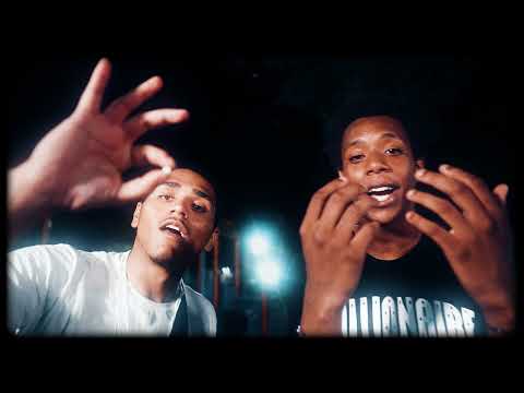 Dotti Blu x Zay Munna - To The Moon (Shot by @MansaFID)