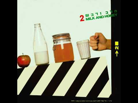 First Class Song - Gali Atari & Milk And Honey