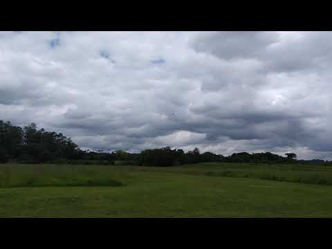 Phoenix modelo Cessna 182 Motor Dle20 decolagem e pouso manteiga 😅