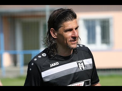 TJ Oldřichov, spolek : FK Chuderov