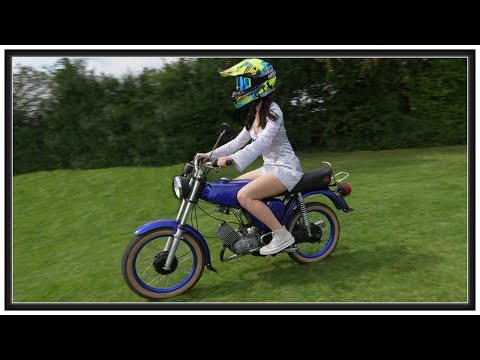 14. Oldtimer Motorradtreffen in Reppichau - 2023