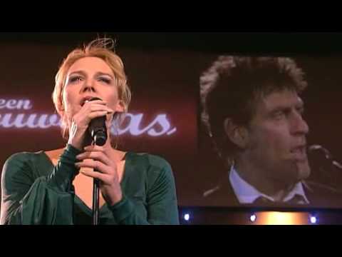 Wende Snijders en Huub van der Lubbe - Alleen de Wind