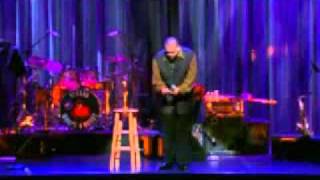 Sinbad - A woman who understands the signs of stroke