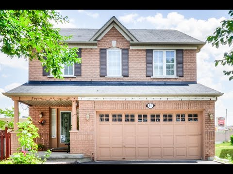 84 Kanashiro Street Brampton