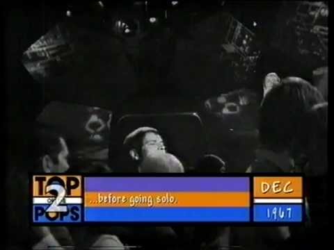 Long John Baldry - Let The Heartaches Begin - Top Of The Pops - Tuesday 26th December 1967