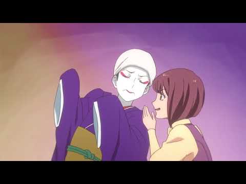Haikara-san ga Tooru Kouhen: Hana no Tokyo Dai Roman Atarashii Ashita Saori Hayami