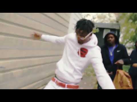 Lingo Six - Block$tar "Rubbin Off The Paint Remix" (OFFICIAL MUSIC VIDEO)
