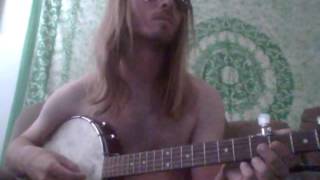 Take Me (hurray for the riff raff cover)