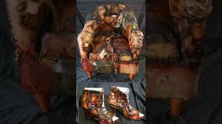 Ed Gein: How One Man Became America’s Most Terrifying Killer