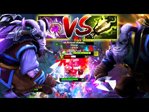 1 HOUR CRAZY GAME - Gorgc Riki vs Farmed Dusa