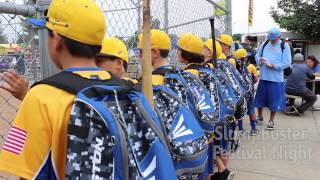 TCS Originals | 10u Chino Hills Thunder