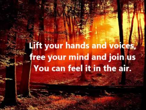 Resaid - Rhythm is a Dancer Lyrics