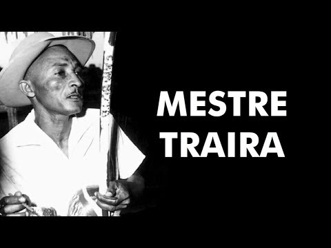 MESTRE TRAIRA - São Bento Grande