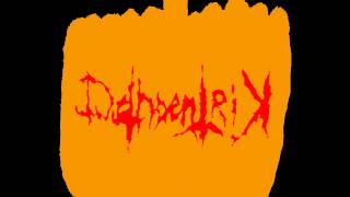 Must You Leave So Soon? - Dethcentrik