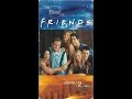 Opening To The Best Of Friends Volume 2 2000 VHS
