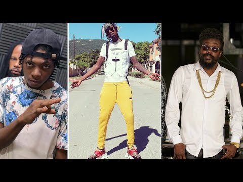 Teetimus Expose Beenie Man Sell Out To White Man His Publishing | Beenie Man Tump Down Daddy 1