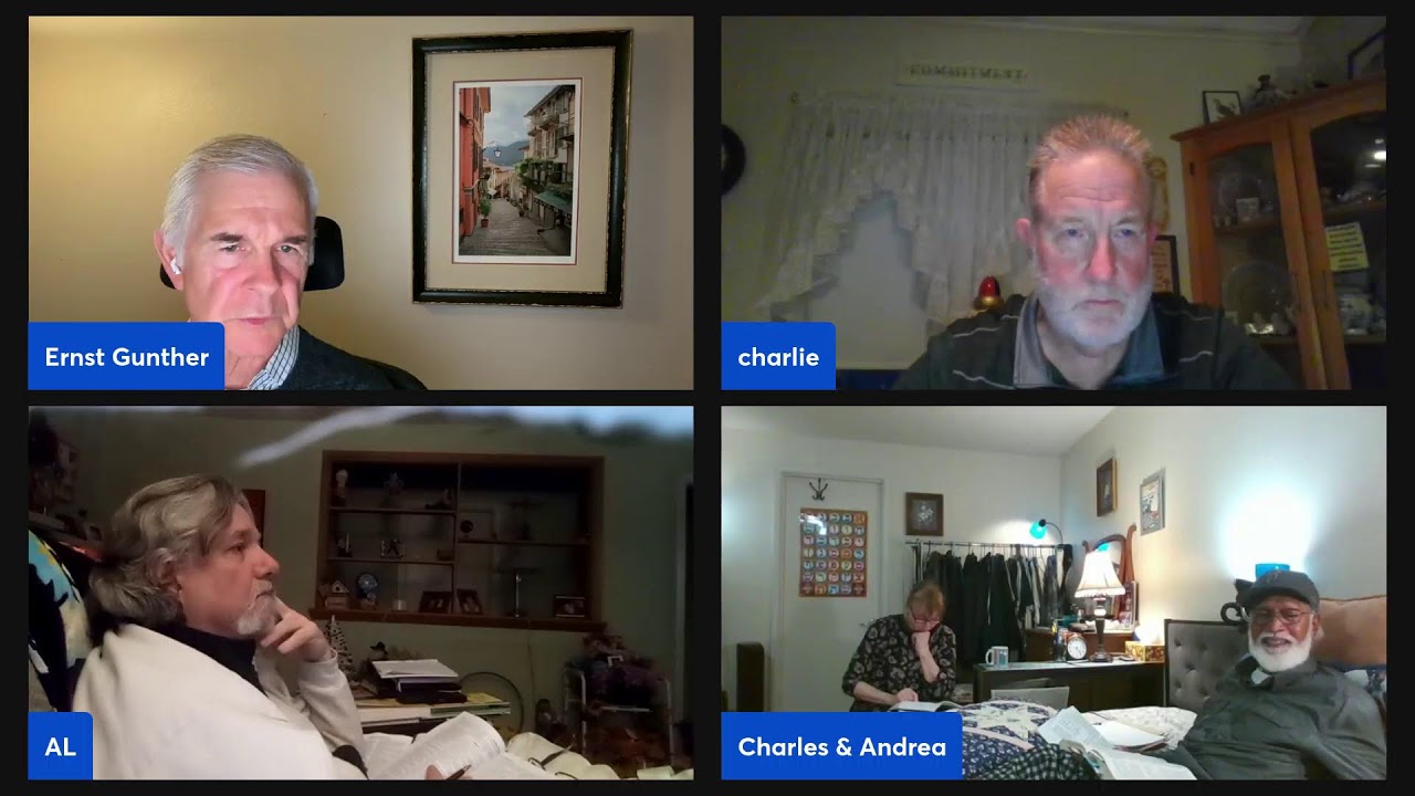 When Anxiety Overwhelms