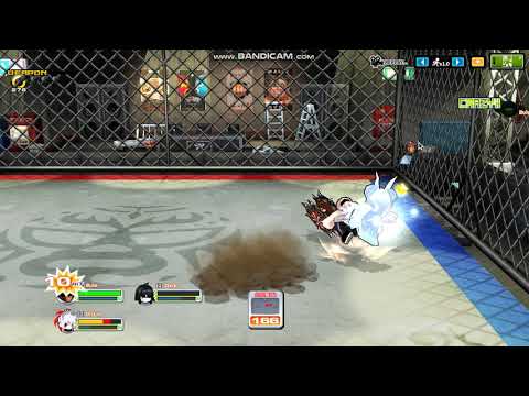 Getamped 2 Beelzebub cloak in a nutshell