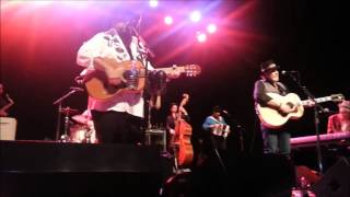 One More Angel - Raul Malo and The Mavericks at the Fonda