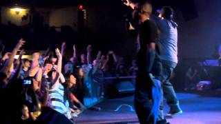 Tedashii, Awesome God