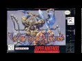 Doomsday Warriors Super Nintendo Soundtrack