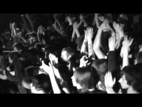 Proven Decadence - Live at Plan B, Moscow 15.11.2012