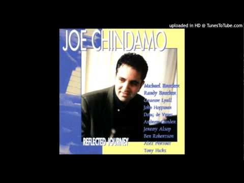 Joe Chindamo - The Goth