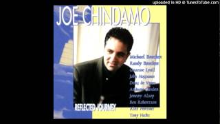 Joe Chindamo - The Goth