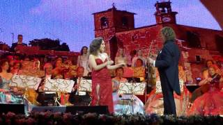 André Rieu - Habanera