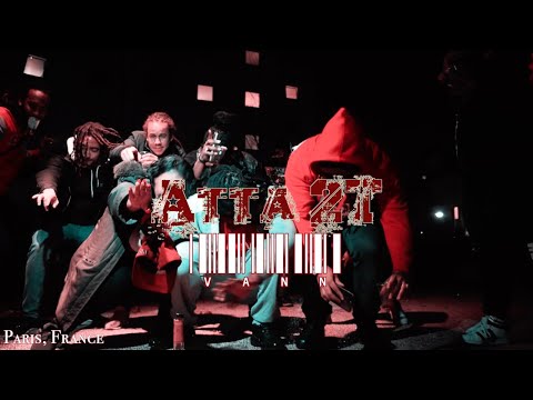 Atta 2T - Vann (Dir.by KINGS FILMS x J4P)