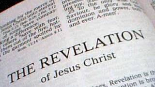 BOOK OF REVELATION CHAPTER 15
