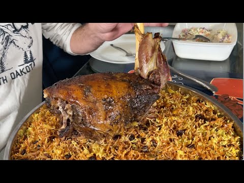 The Simple Secret To Perfect Slow Cooked Lamb