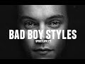 Bad Boy Styles Harry Styles Wattpad Trailer