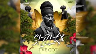 Sizzla - I&#39;ve Got (Official Audio)